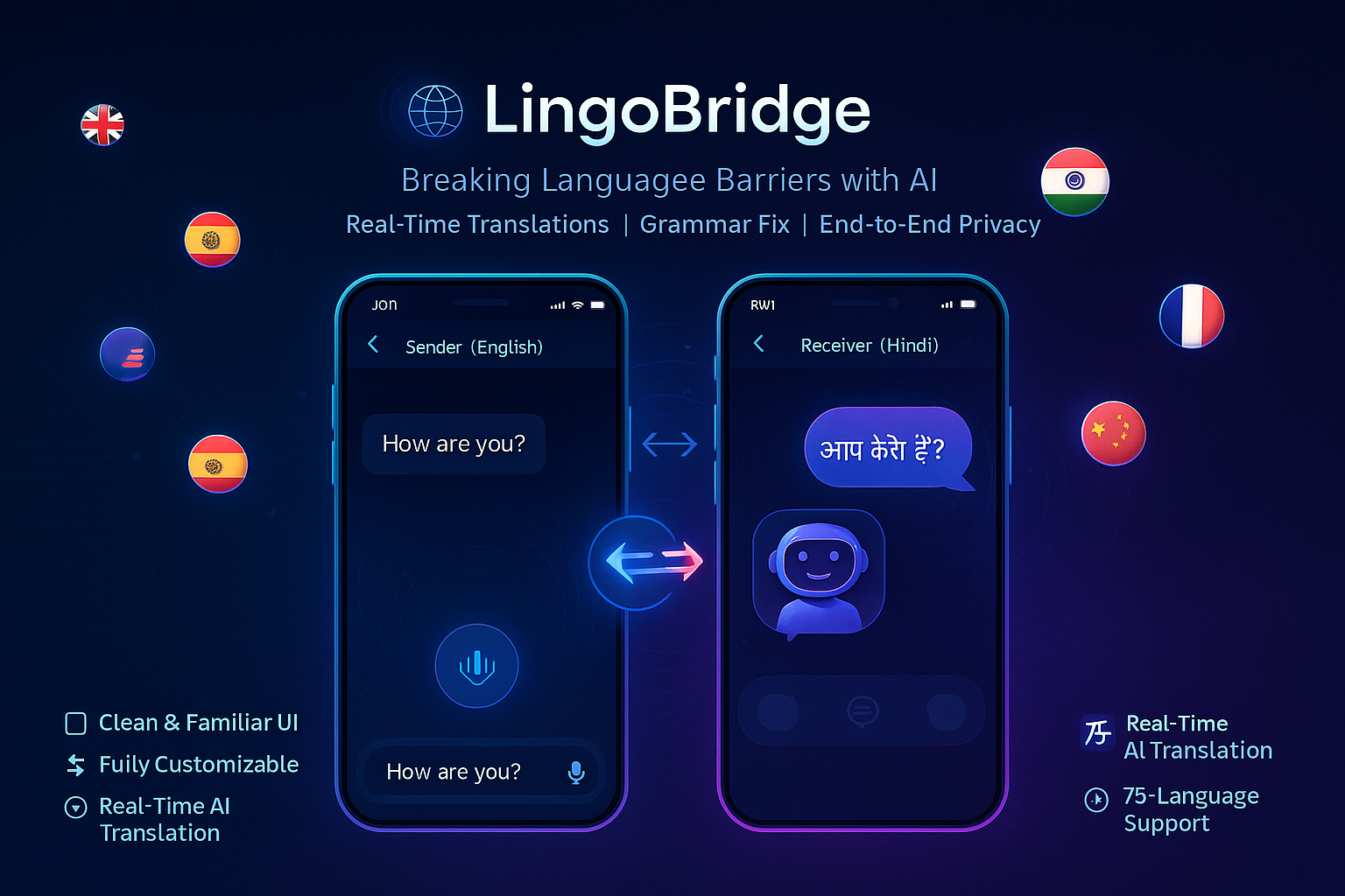 AI Chat App