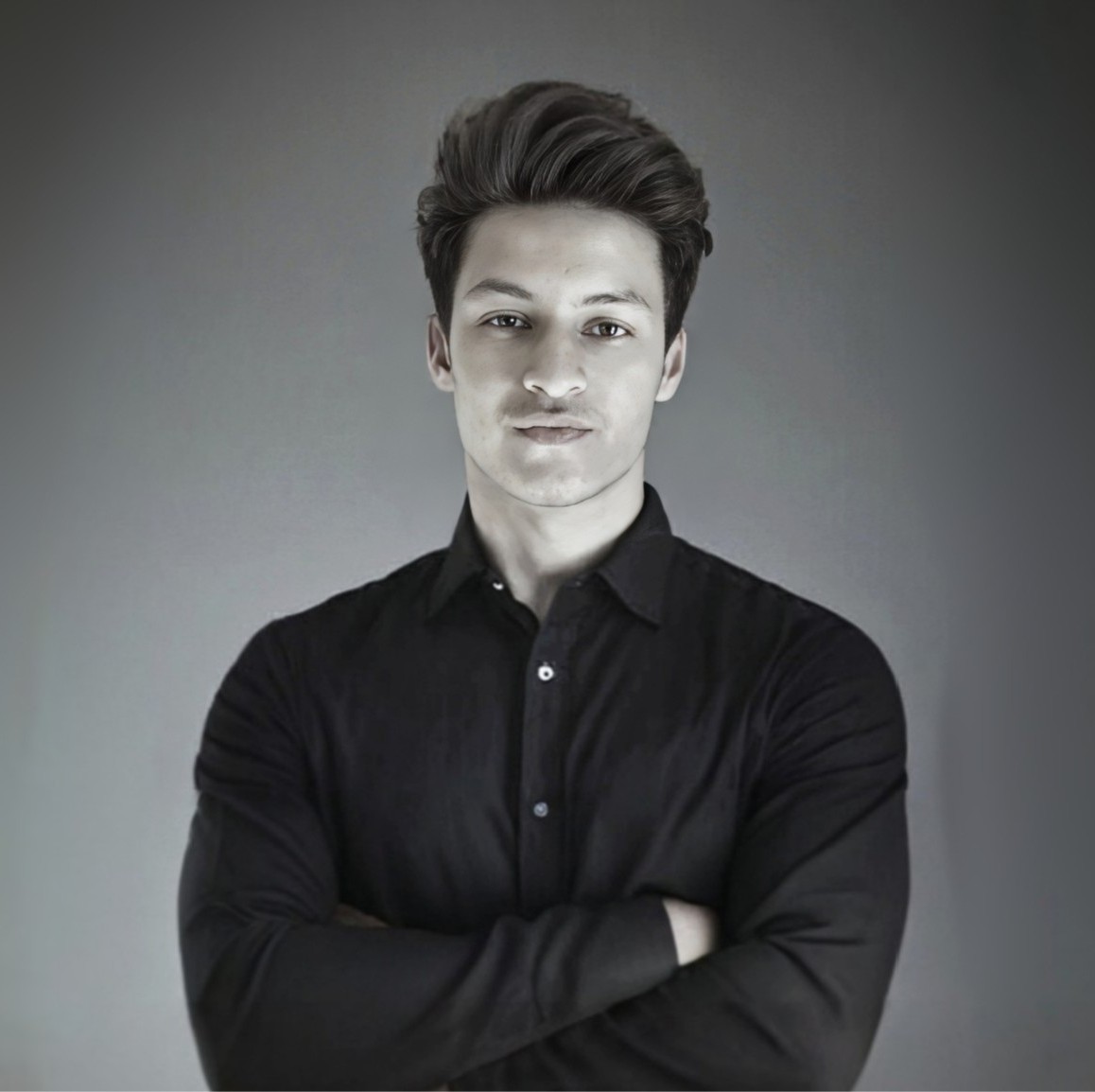 Profile Picture of Manish