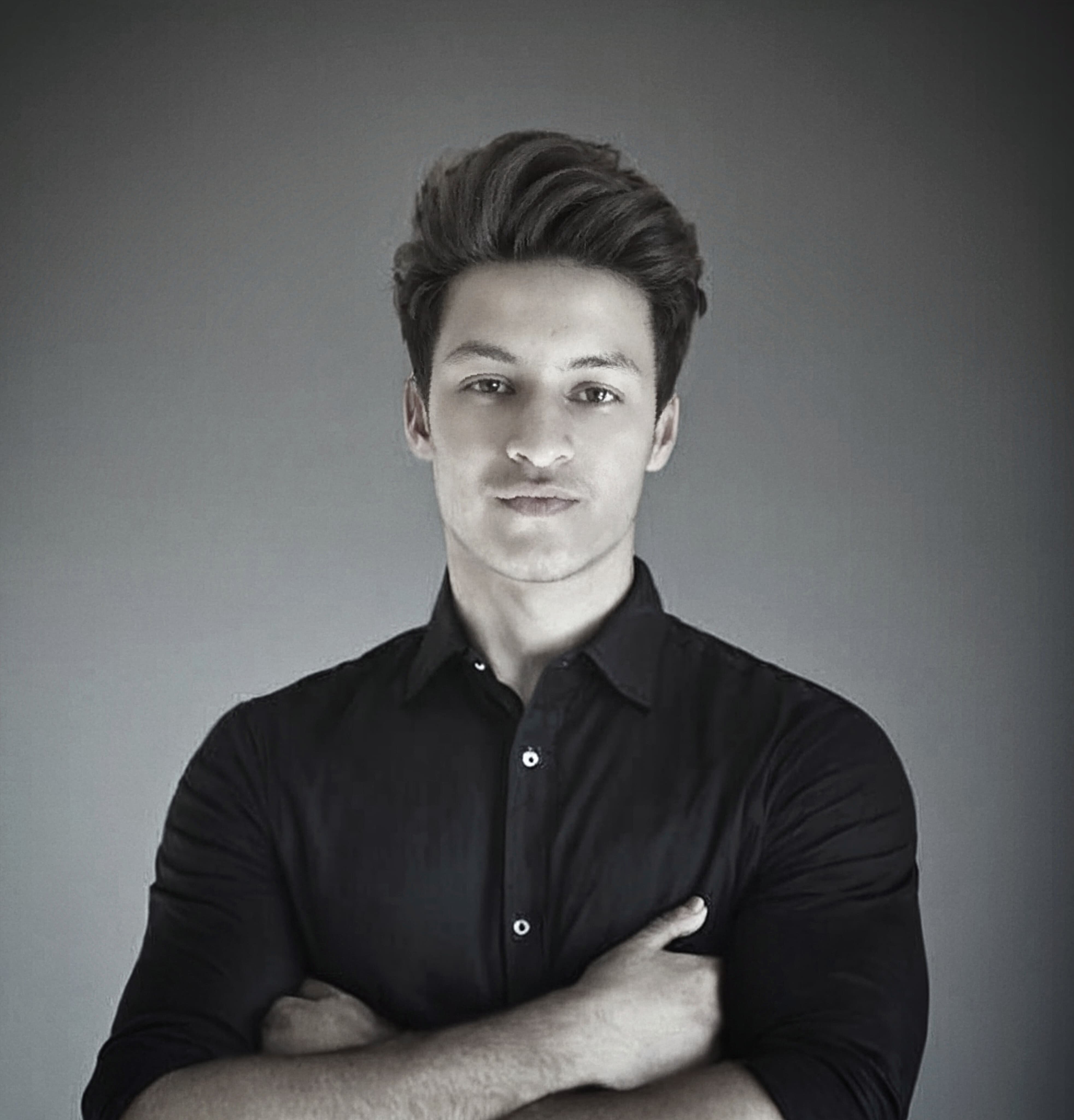 Profile Picture of Manish